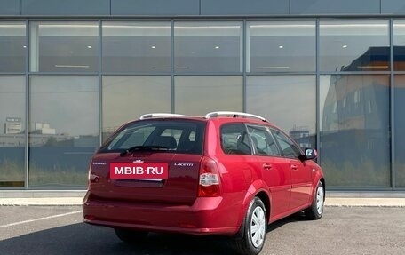 Chevrolet Lacetti, 2011 год, 529 000 рублей, 4 фотография