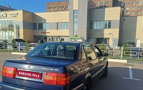 Volkswagen Passat B4, 1993 год, 250 000 рублей, 6 фотография