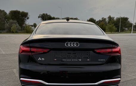 Audi A5, 2021 год, 5 100 000 рублей, 10 фотография