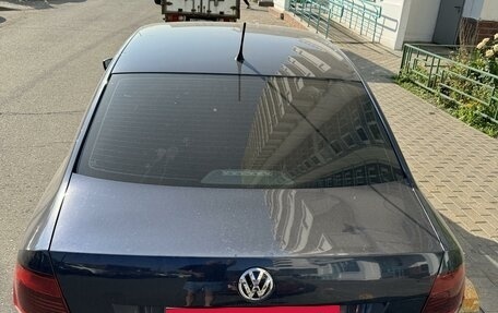 Volkswagen Polo VI (EU Market), 2016 год, 980 000 рублей, 10 фотография