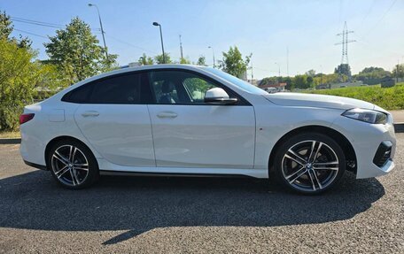 BMW 2 серия F44, 2020 год, 2 499 000 рублей, 3 фотография