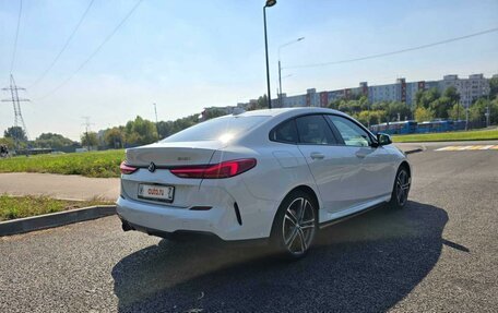 BMW 2 серия F44, 2020 год, 2 499 000 рублей, 6 фотография