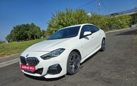 BMW 2 серия F44, 2020 год, 2 499 000 рублей, 2 фотография