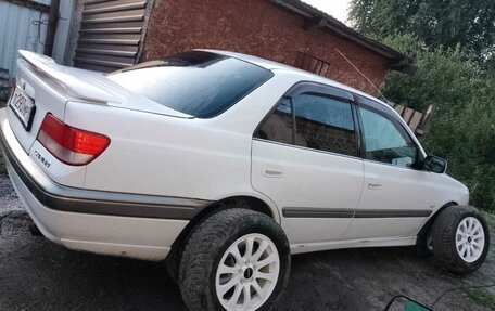 Toyota Carina, 1996 год, 450 000 рублей, 3 фотография