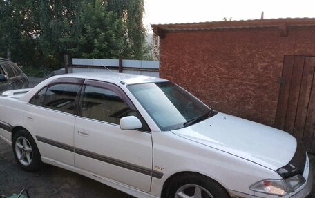 Toyota Carina, 1996 год, 450 000 рублей, 4 фотография