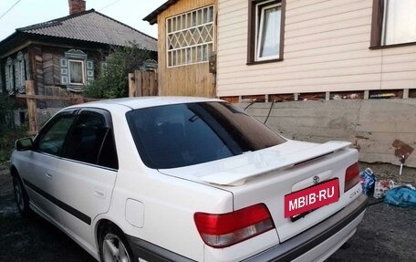 Toyota Carina, 1996 год, 450 000 рублей, 2 фотография