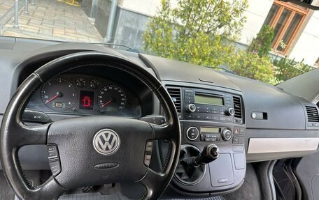 Volkswagen Multivan T5, 2008 год, 2 600 000 рублей, 7 фотография