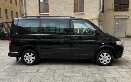 Volkswagen Multivan T5, 2008 год, 2 600 000 рублей, 3 фотография