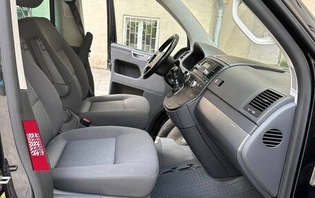 Volkswagen Multivan T5, 2008 год, 2 600 000 рублей, 6 фотография