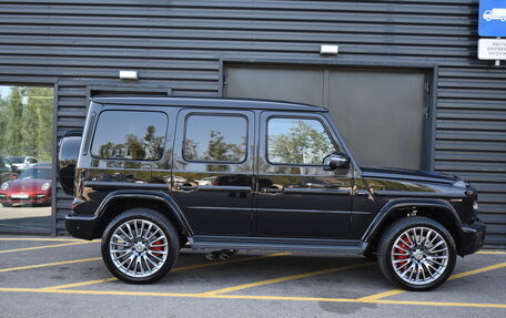 Mercedes-Benz G-Класс AMG, 2024 год, 36 649 000 рублей, 4 фотография