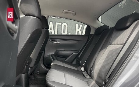 KIA Rio IV, 2018 год, 1 645 000 рублей, 14 фотография