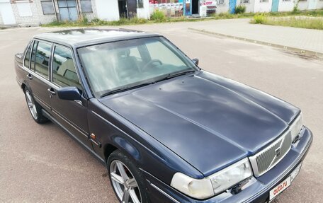 Volvo 960 I рестайлинг, 1996 год, 279 000 рублей, 2 фотография