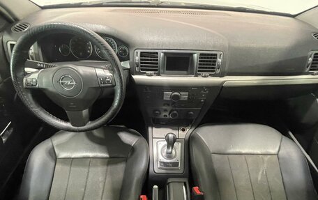 Opel Vectra C рестайлинг, 2008 год, 580 000 рублей, 9 фотография