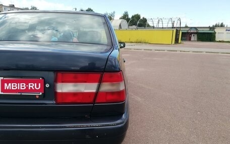 Volvo 960 I рестайлинг, 1996 год, 279 000 рублей, 6 фотография