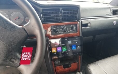 Volvo 960 I рестайлинг, 1996 год, 279 000 рублей, 11 фотография