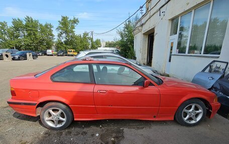 BMW 3 серия, 1994 год, 450 000 рублей, 3 фотография