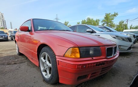 BMW 3 серия, 1994 год, 450 000 рублей, 2 фотография