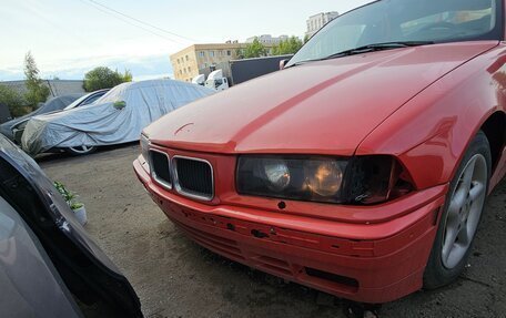 BMW 3 серия, 1994 год, 450 000 рублей, 15 фотография