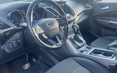 Ford Kuga III, 2018 год, 1 860 000 рублей, 8 фотография