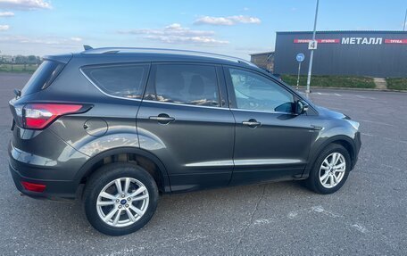 Ford Kuga III, 2018 год, 1 860 000 рублей, 4 фотография