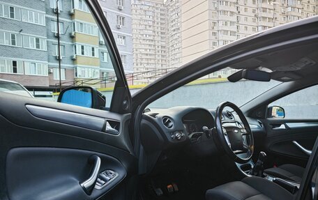 Ford Mondeo IV, 2013 год, 1 400 000 рублей, 12 фотография