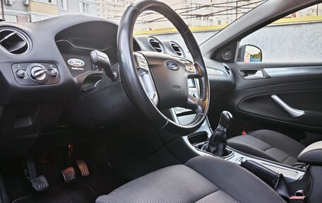 Ford Mondeo IV, 2013 год, 1 400 000 рублей, 11 фотография