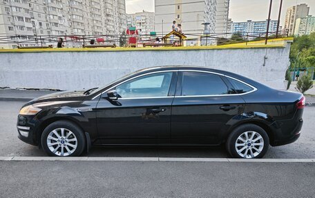 Ford Mondeo IV, 2013 год, 1 400 000 рублей, 9 фотография