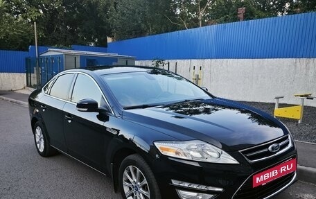 Ford Mondeo IV, 2013 год, 1 400 000 рублей, 3 фотография