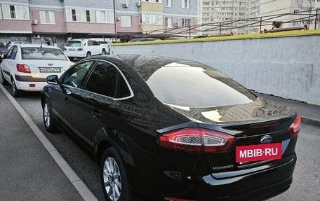 Ford Mondeo IV, 2013 год, 1 400 000 рублей, 7 фотография