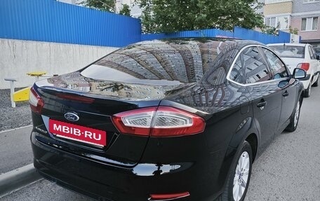 Ford Mondeo IV, 2013 год, 1 400 000 рублей, 8 фотография