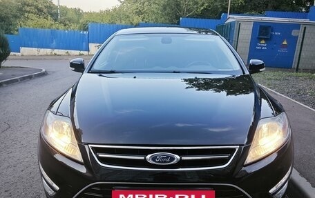 Ford Mondeo IV, 2013 год, 1 400 000 рублей, 2 фотография