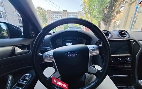 Ford Mondeo IV, 2013 год, 1 400 000 рублей, 14 фотография