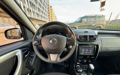 Nissan Terrano III, 2018 год, 1 599 000 рублей, 11 фотография