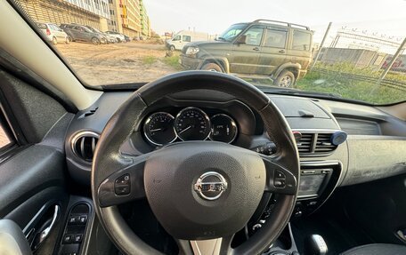 Nissan Terrano III, 2018 год, 1 599 000 рублей, 13 фотография