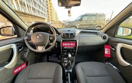 Nissan Terrano III, 2018 год, 1 599 000 рублей, 10 фотография