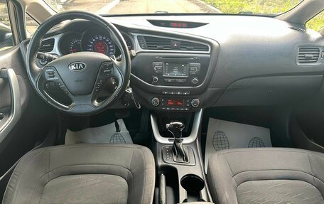 KIA cee'd III, 2017 год, 1 579 000 рублей, 8 фотография