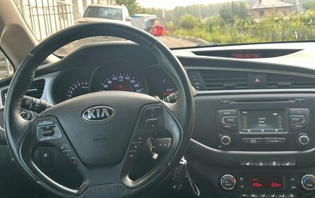 KIA cee'd III, 2017 год, 1 579 000 рублей, 9 фотография