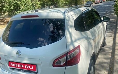 Nissan Qashqai+2 I, 2011 год, 1 700 000 рублей, 8 фотография