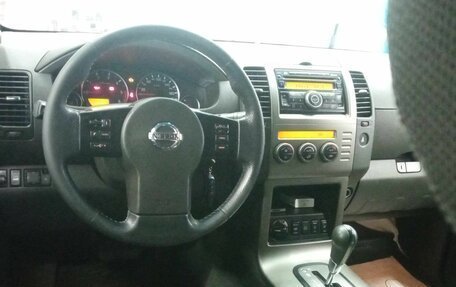 Nissan Pathfinder, 2008 год, 1 150 000 рублей, 4 фотография