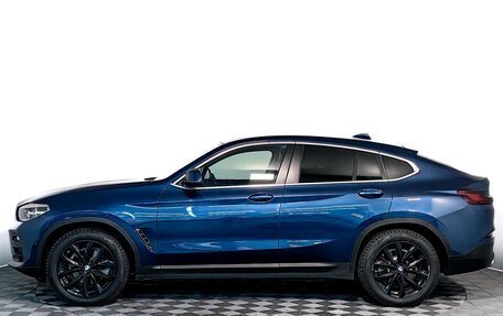 BMW X4, 2019 год, 4 199 000 рублей, 8 фотография