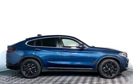 BMW X4, 2019 год, 4 199 000 рублей, 4 фотография