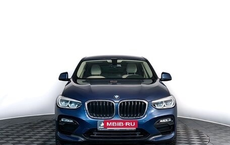 BMW X4, 2019 год, 4 199 000 рублей, 2 фотография