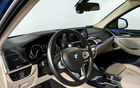 BMW X4, 2019 год, 4 199 000 рублей, 10 фотография