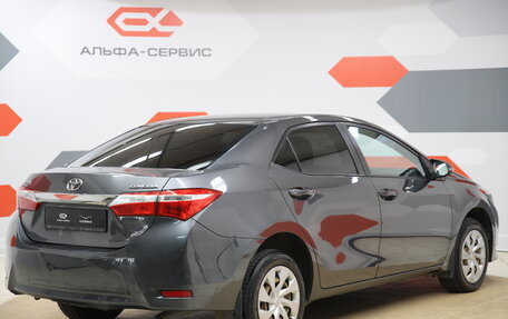 Toyota Corolla, 2013 год, 1 330 000 рублей, 6 фотография