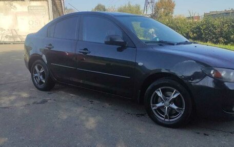 Mazda 3, 2005 год, 420 000 рублей, 2 фотография