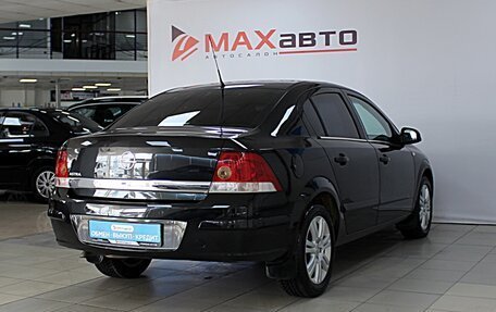 Opel Astra H, 2011 год, 899 000 рублей, 6 фотография