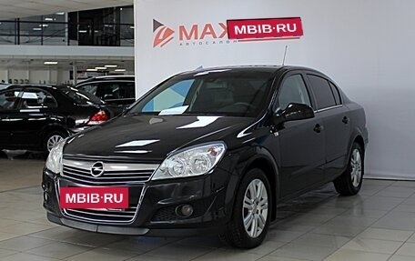 Opel Astra H, 2011 год, 899 000 рублей, 2 фотография