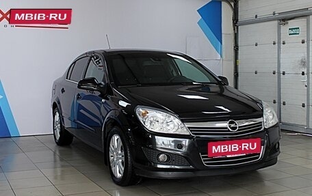 Opel Astra H, 2011 год, 899 000 рублей, 4 фотография