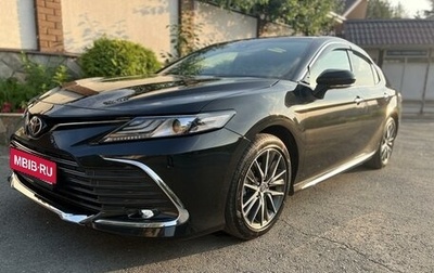 Toyota Camry, 2023 год, 4 190 000 рублей, 1 фотография