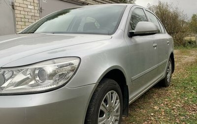 Skoda Octavia, 2013 год, 950 000 рублей, 1 фотография